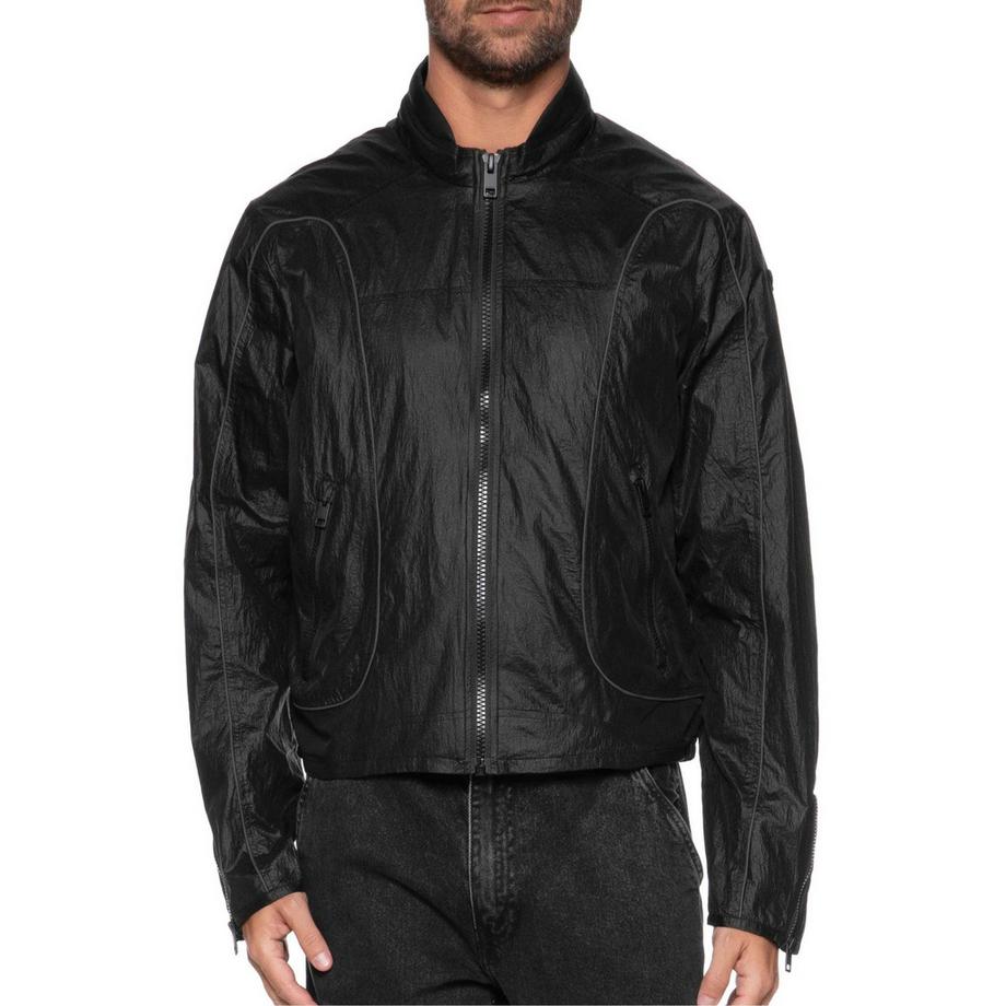 DIESEL  Veste De Survêtement Motor Cross Style 