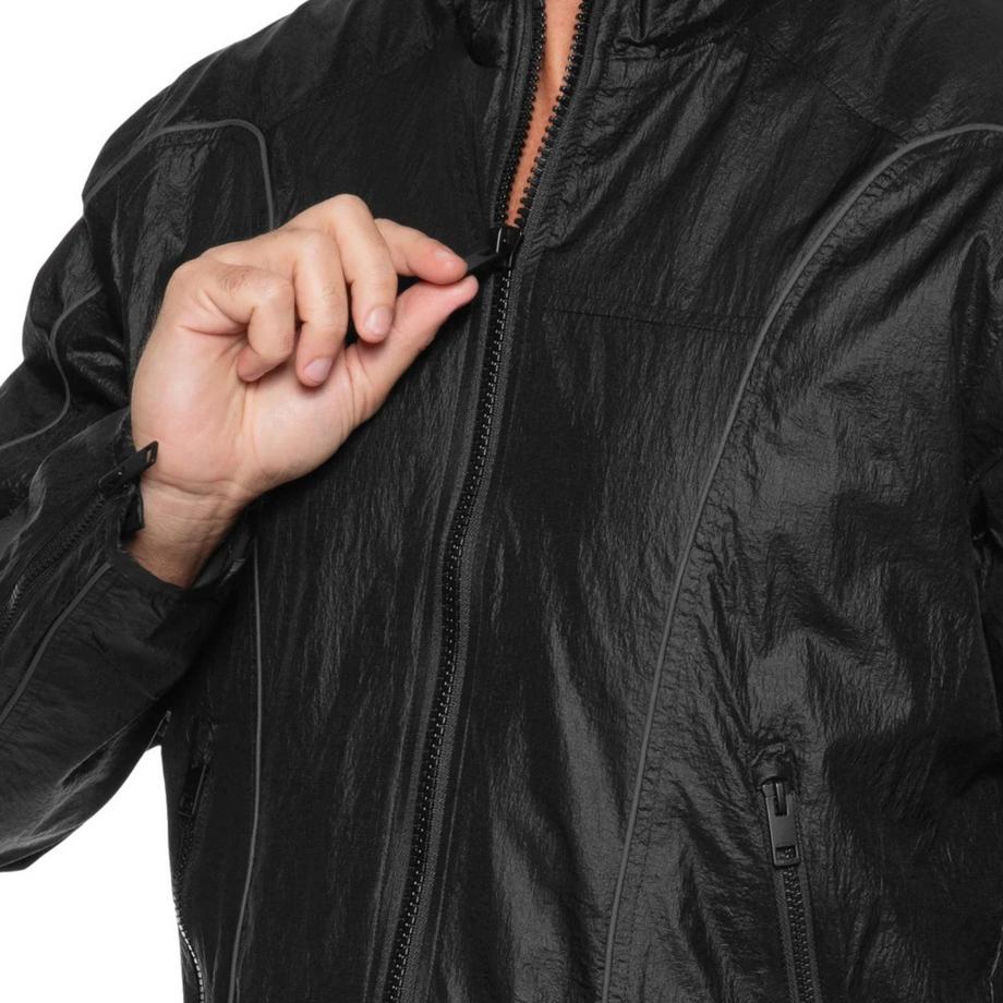 DIESEL  Veste De Survêtement Motor Cross Style 
