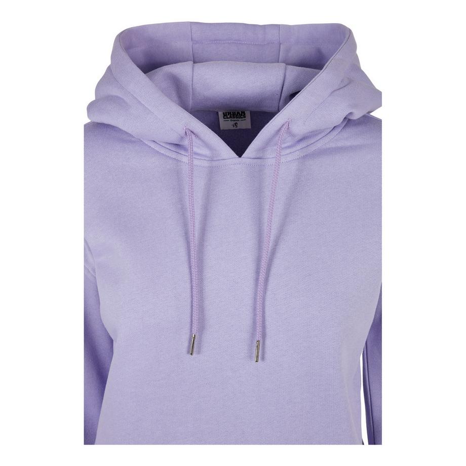 URBAN CLASSICS Organic Hoodie  