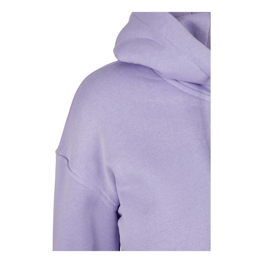 URBAN CLASSICS Organic Hoodie  