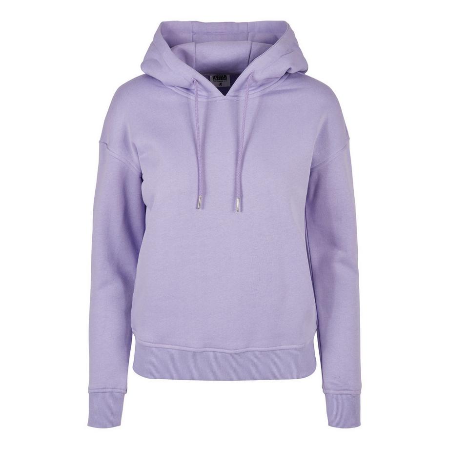 kapuzenpullover, damen urban claic organic