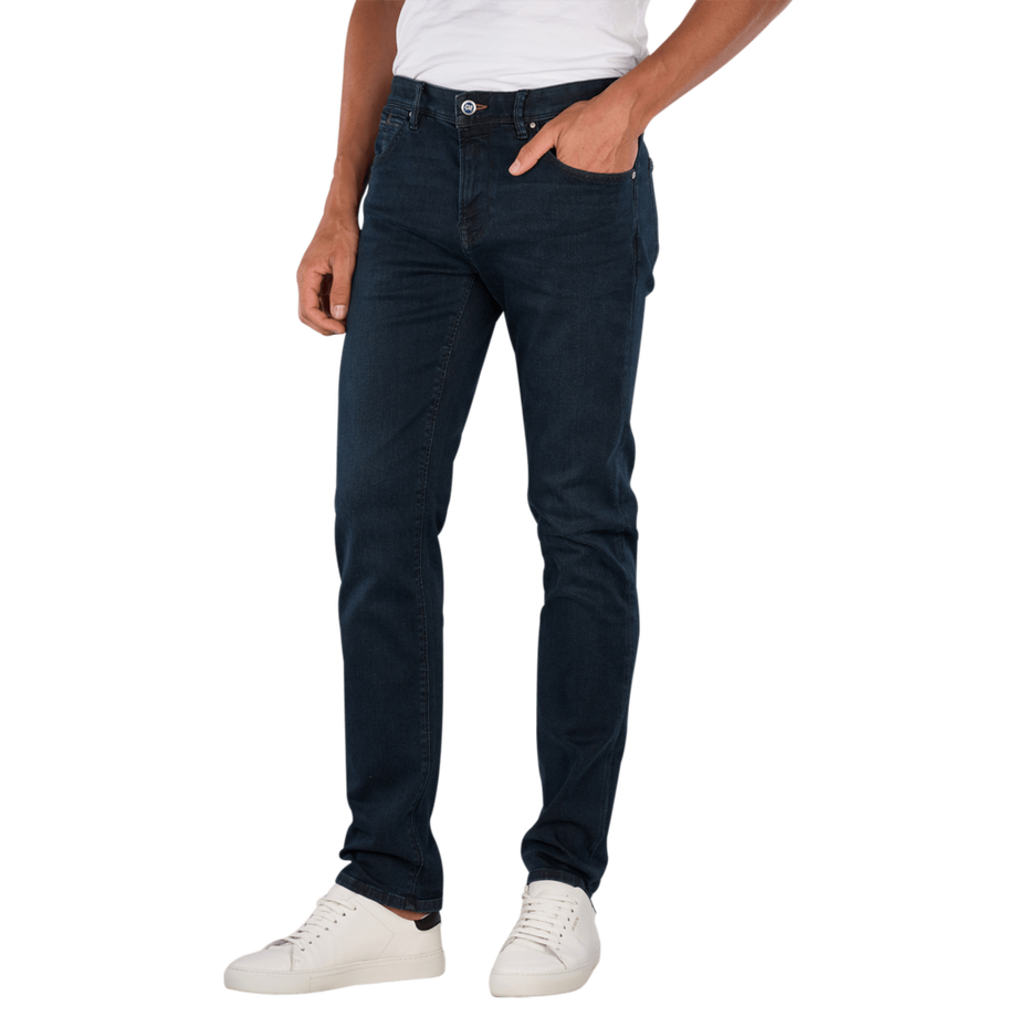 VANGUARD V7 Rider Slim Fit Jeans  