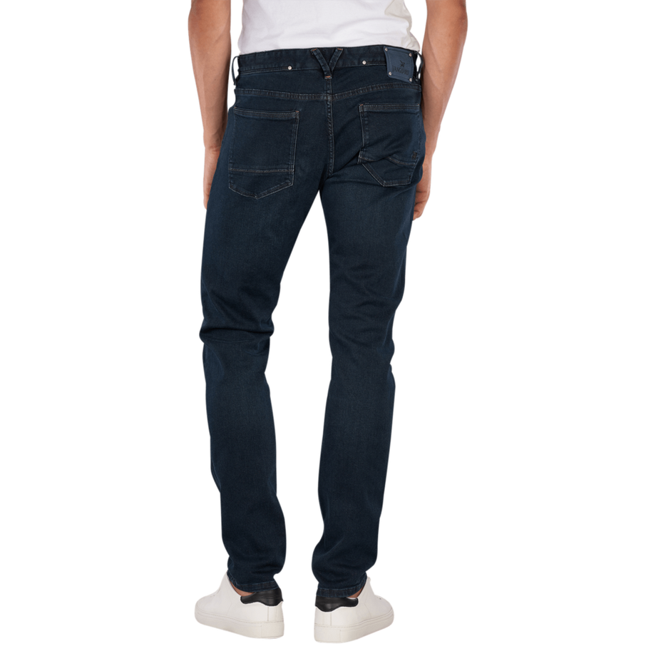 VANGUARD V7 Rider Slim Fit Jeans  