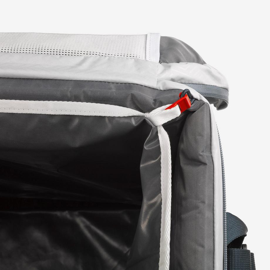 QUECHUA  Sac étanche pour glacière 35 litres polyester 