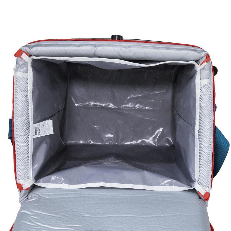 QUECHUA  Sac étanche pour glacière 35 litres polyester 