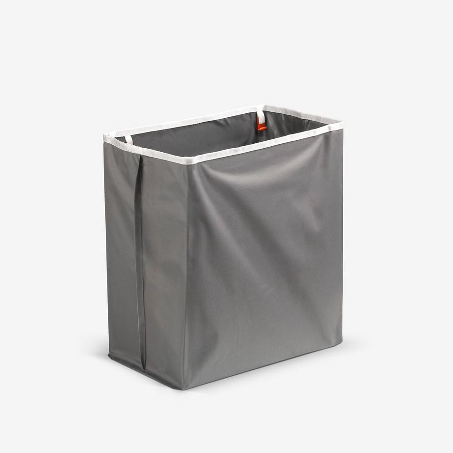 QUECHUA  Sac étanche pour glacière 35 litres polyester 