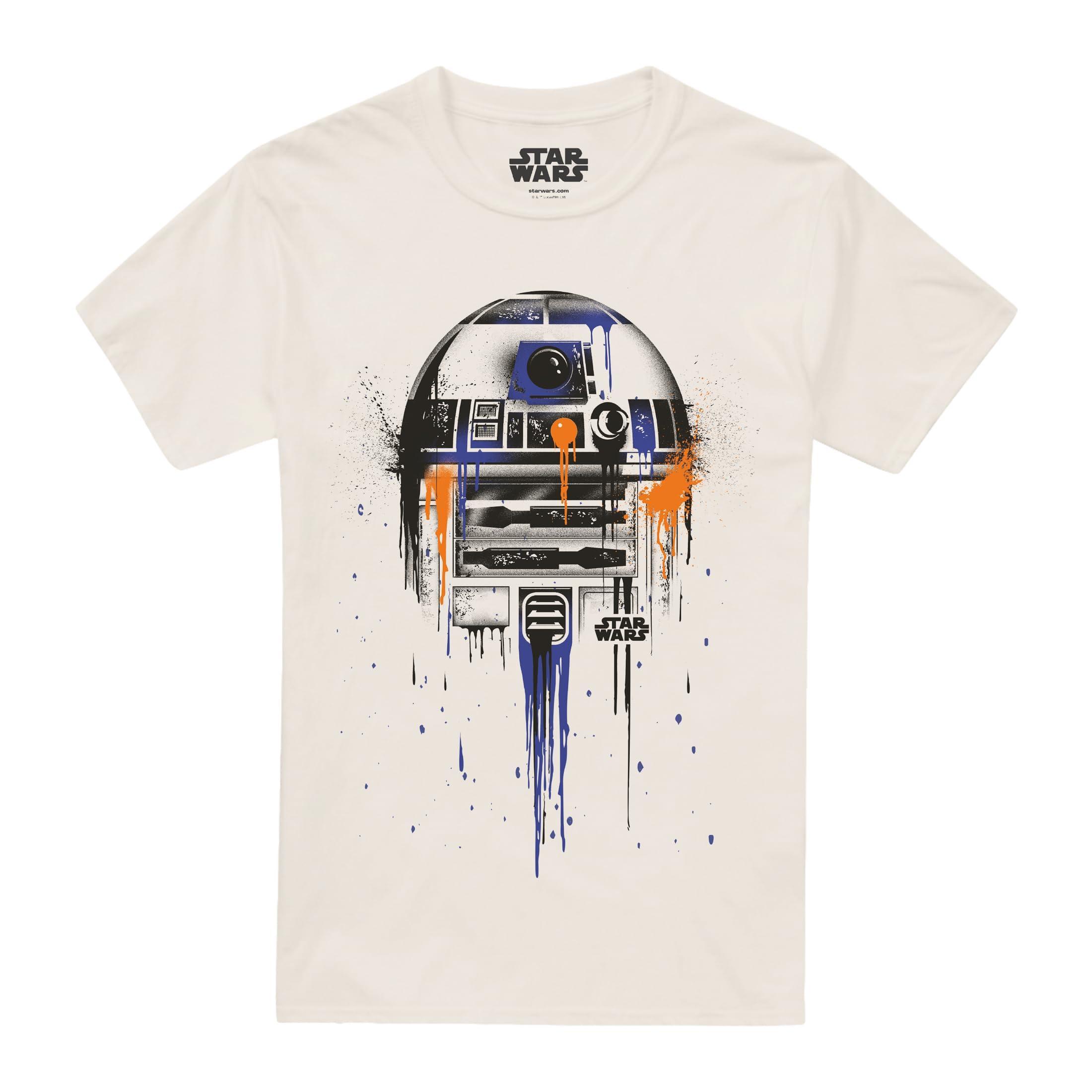 STAR WARS  Tshirt 