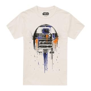 STAR WARS  Tshirt 