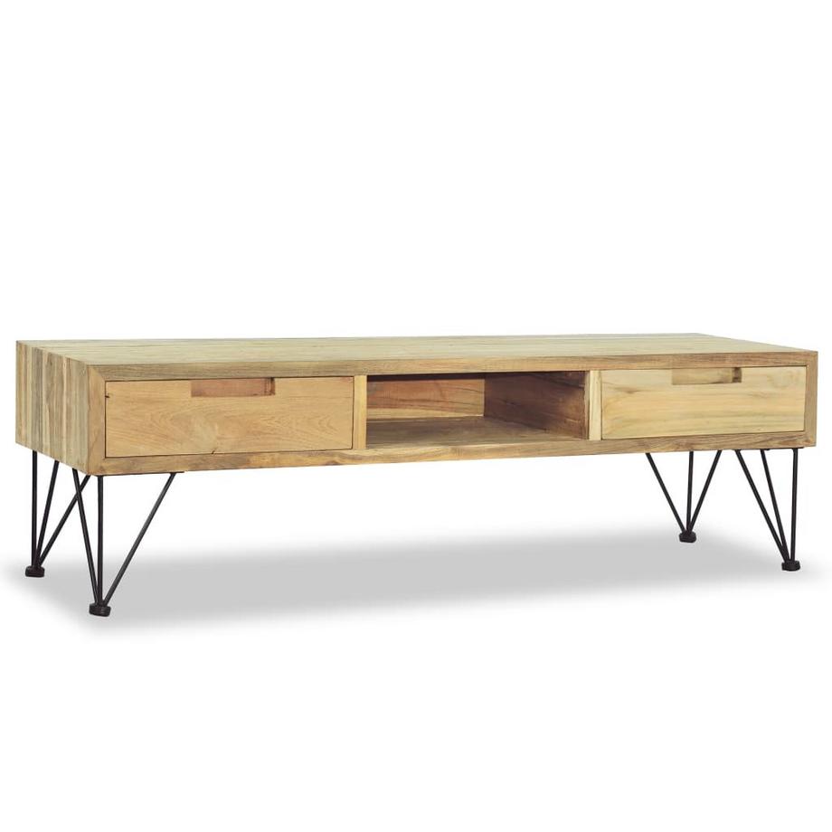 VidaXL Tv-schrank holz  