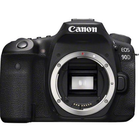 Canon  Canon EOS 90D Boîtier Nu (kit box) 