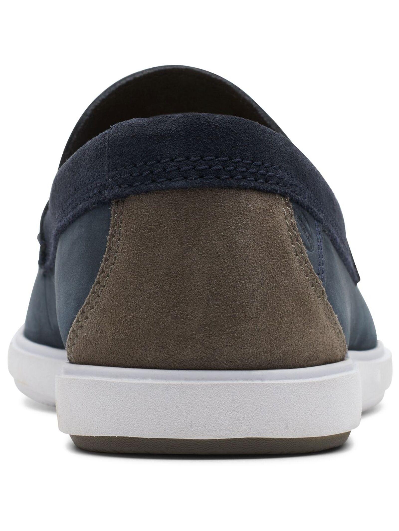 Clarks  Slipper 26172448 