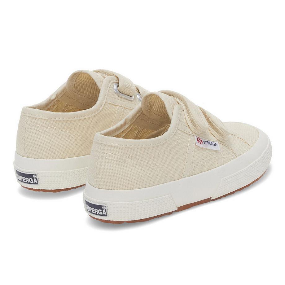 SUPERGA 2750 Jstrap Baskets  