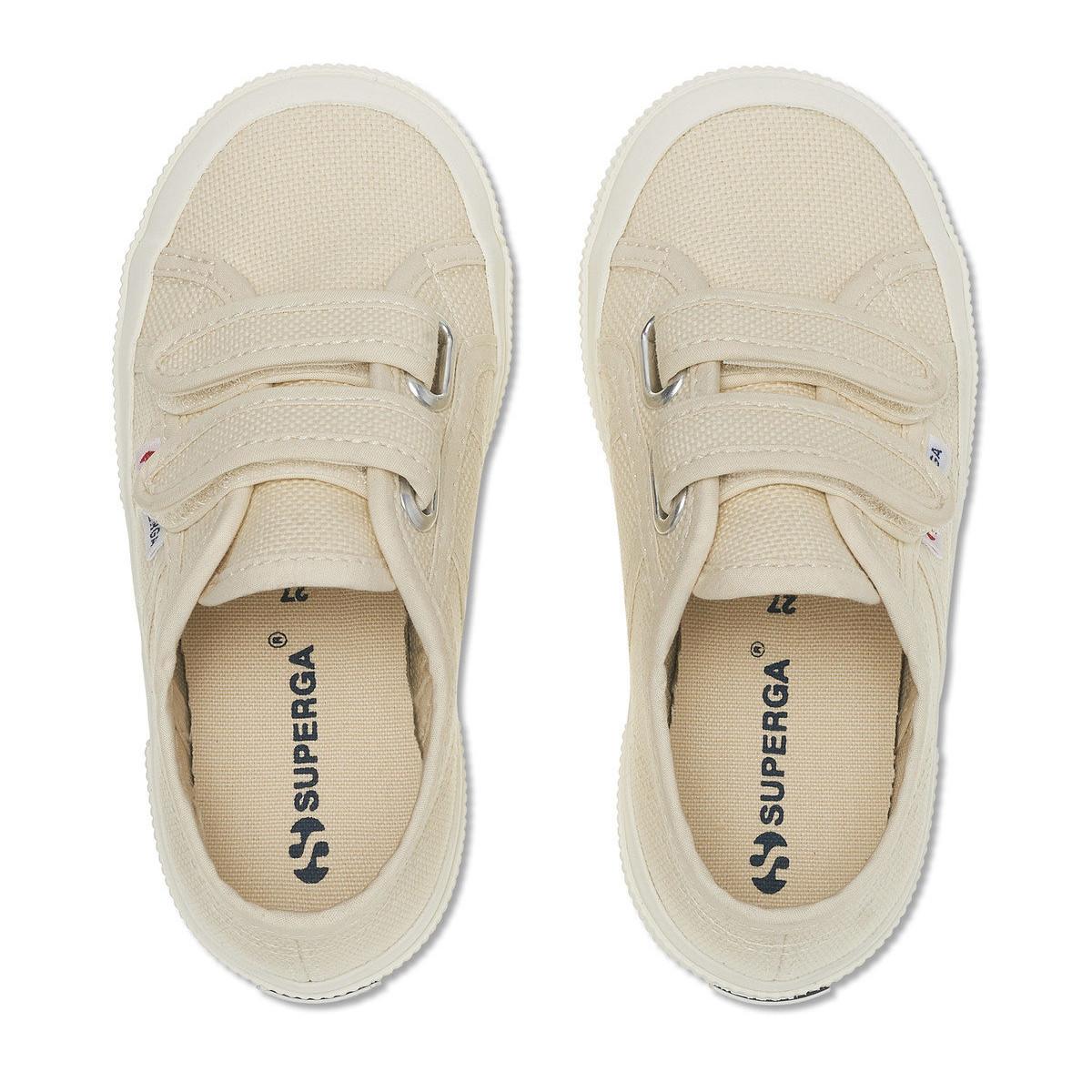 SUPERGA  Sneaker 2750 Jstrap 