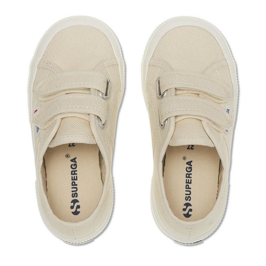 SUPERGA 2750 Jstrap Baskets  