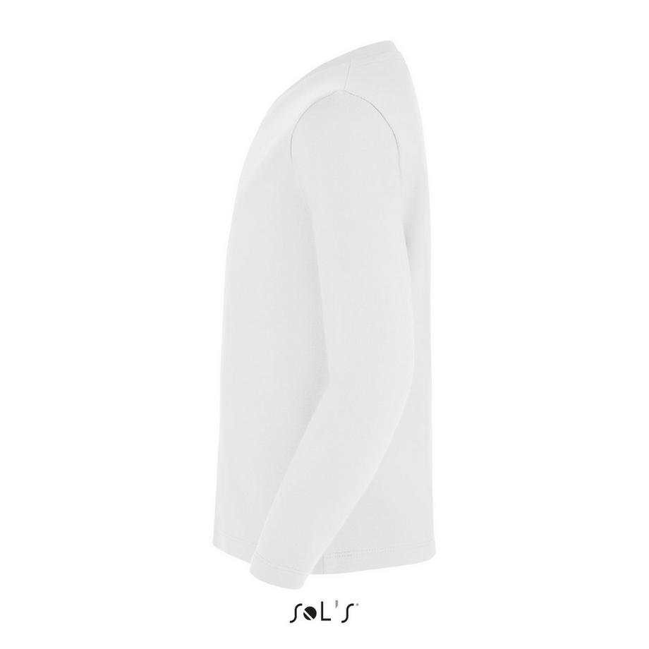 SOLS  t-shirt imperial lsl 