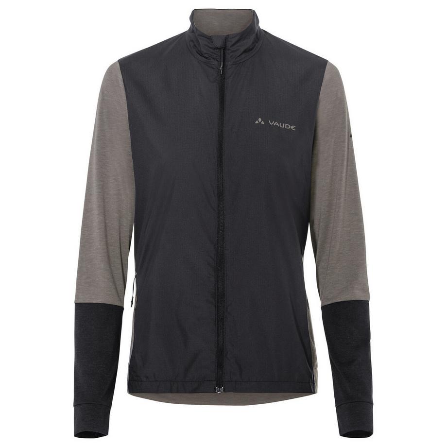 Qimsa Mid Jacket