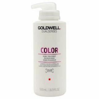 GOLDWELL  Goldwell Dualsenses Color 60 Sec Treatment 