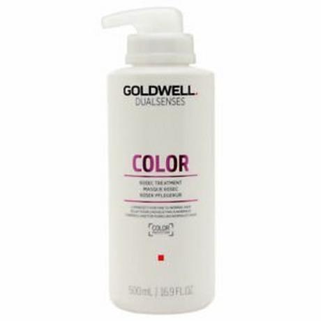 GOLDWELL  Goldwell Dualsenses Color 60 Sec Treatment 
