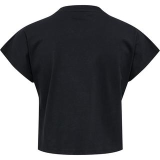 Hummel  crop t-shirt huel legacy june 