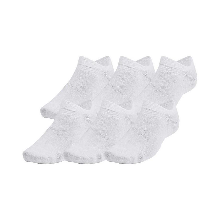 Essential Noshowsocken  (6erpack)