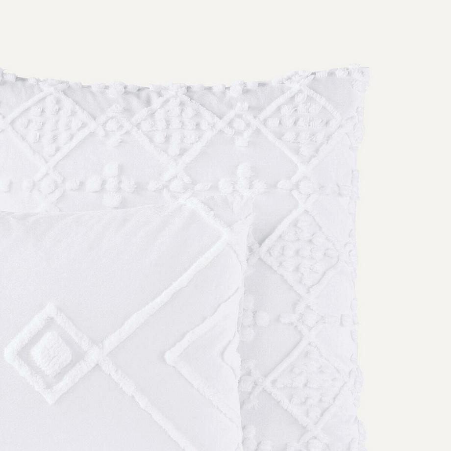 AM.PM Pintu Taie d'oreiller Tuftée  