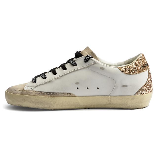 golden goose  SUPER-STAR 