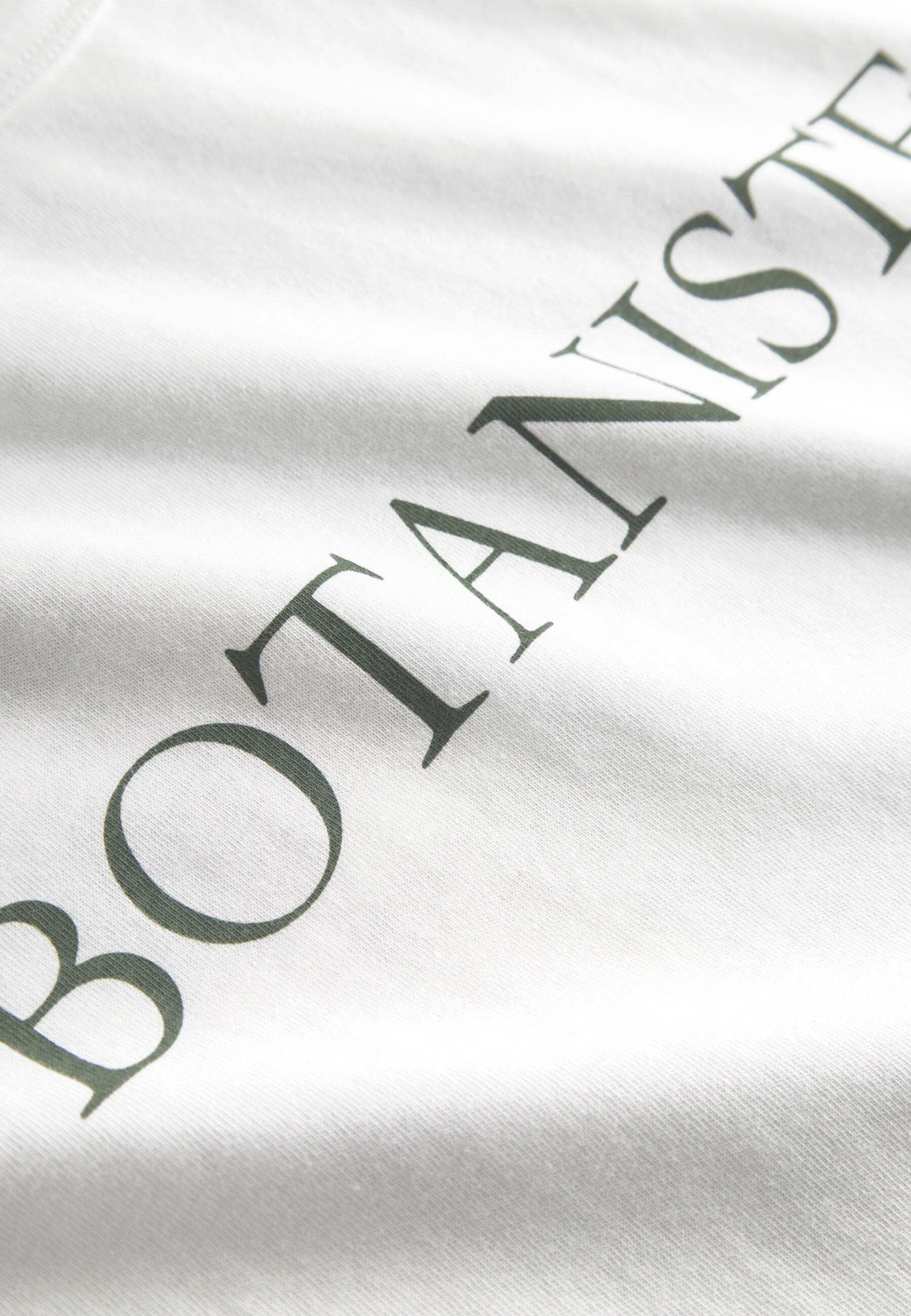 Colours & Sons  T-Shirts Botaniste 