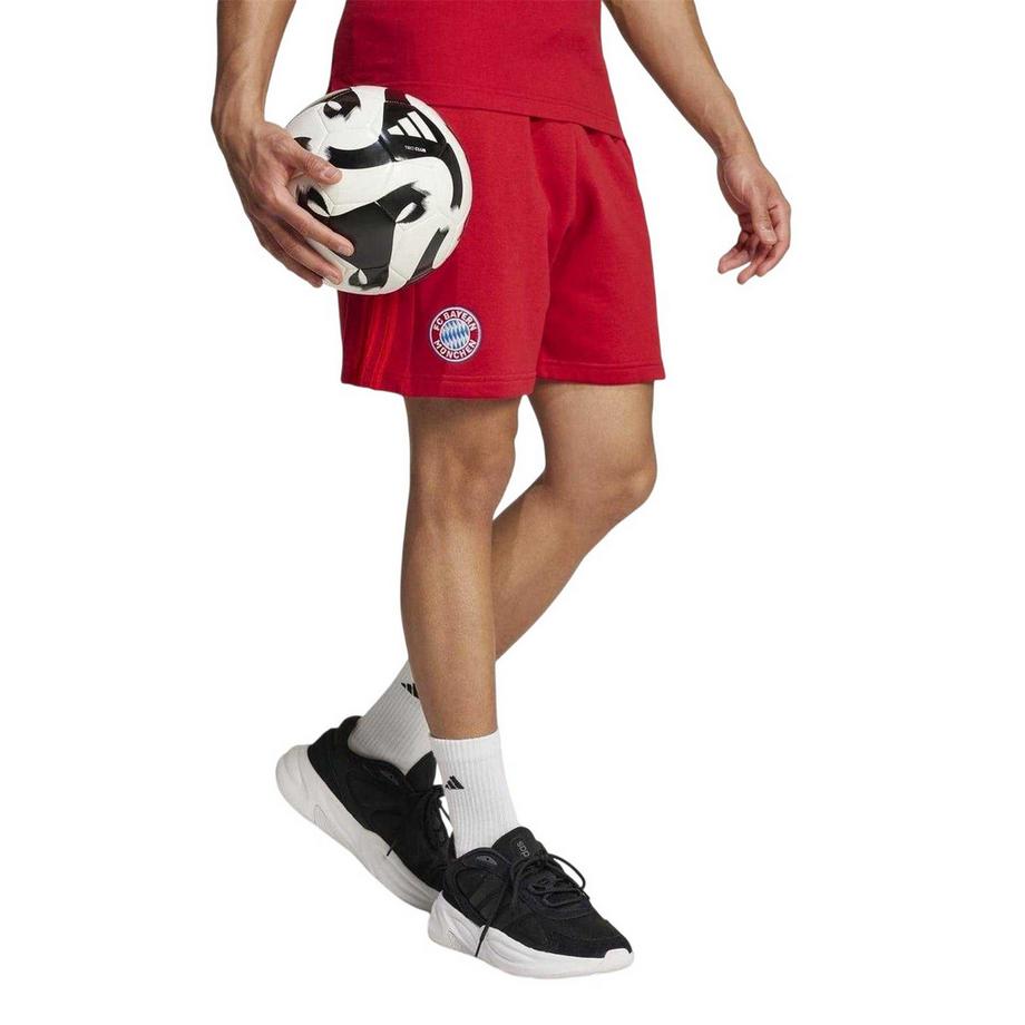adidas  Dna Pantaloncini Fc Bayern Monaco 