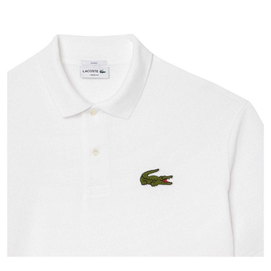 LACOSTE L.12.12 Maglietta Polo Vestibilità Ampia  