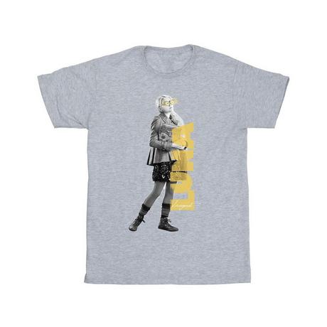 Harry Potter Luna Lovegood Grafikdruck T-Shirt  
