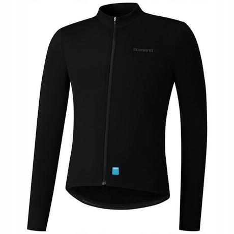 SHIMANO  Maillot à manches longues  Element 