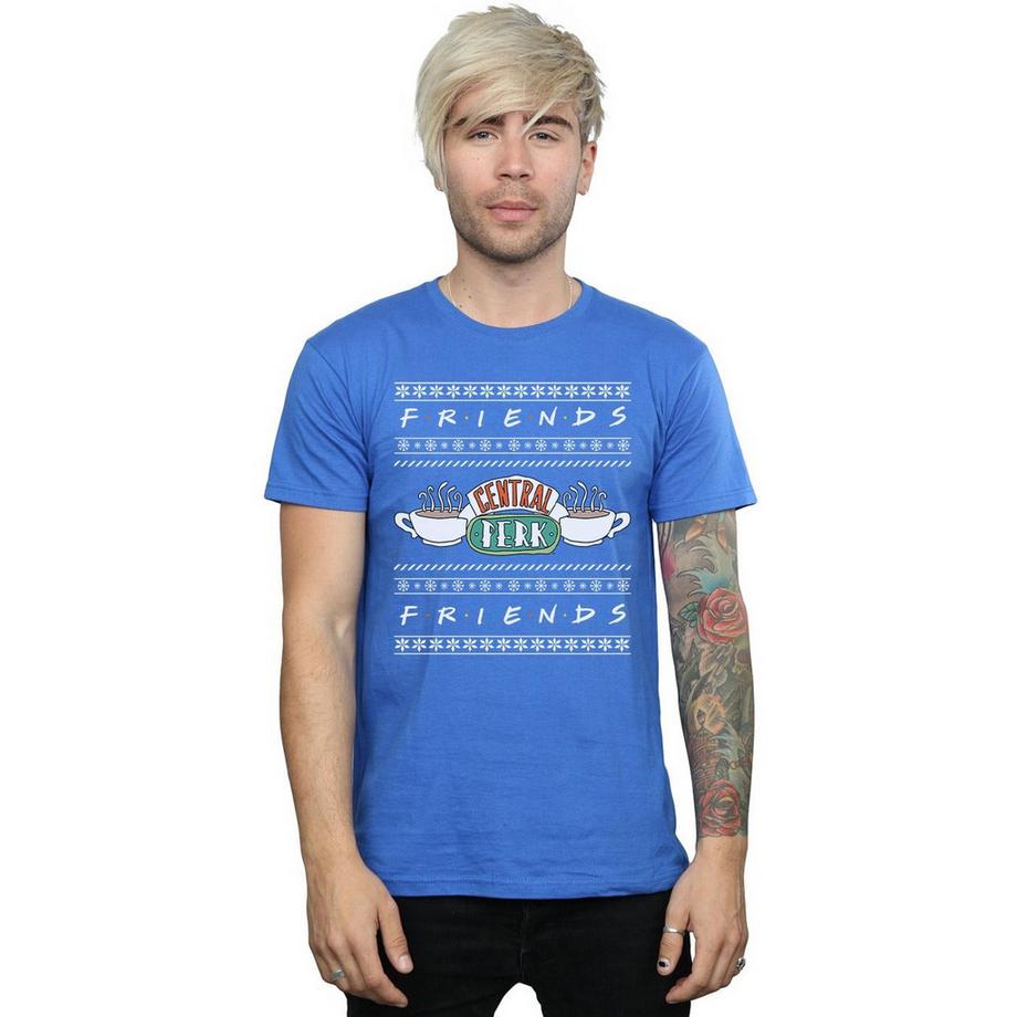 Friends Central Perk T-Shirt  