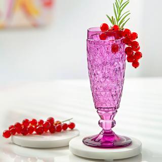 Villeroy&Boch Sektglas Boston Berry  