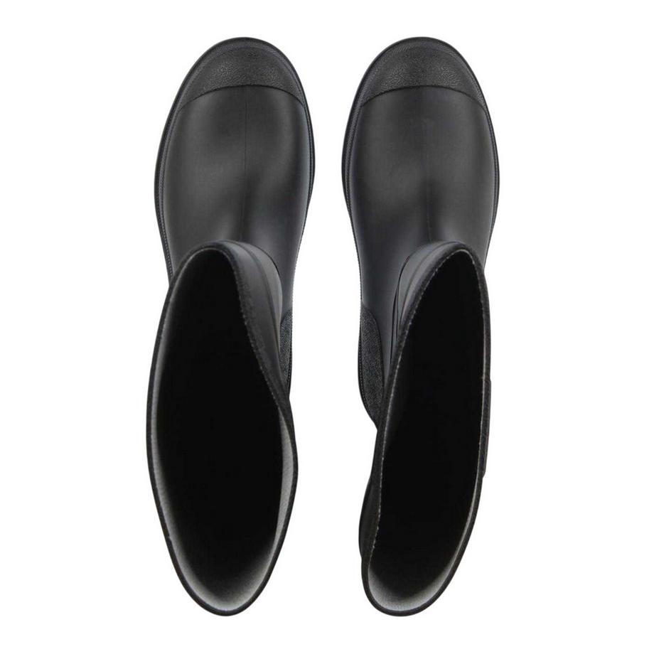 Slazenger Gummistiefel mit niedrigem Absatz  