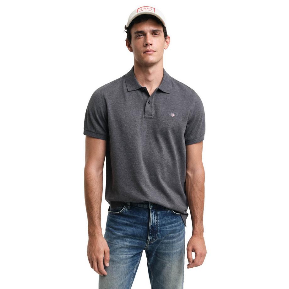 GANT Polo Regular Fit  