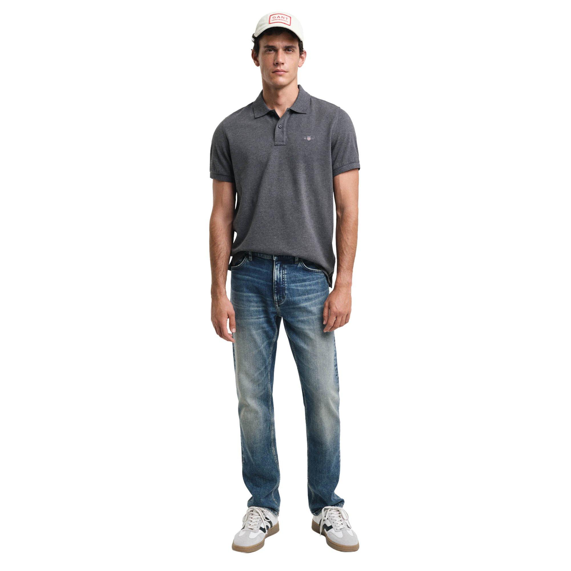 GANT Polo Regular Fit  