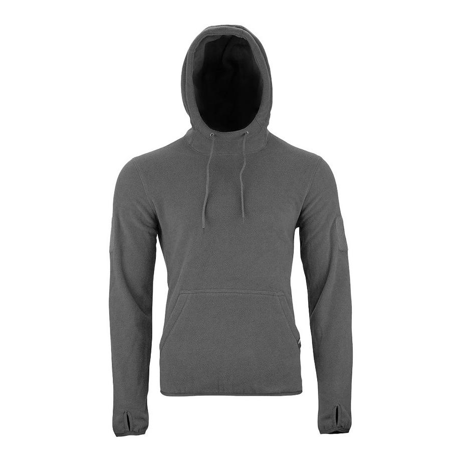Sweat À Capuche Tactical