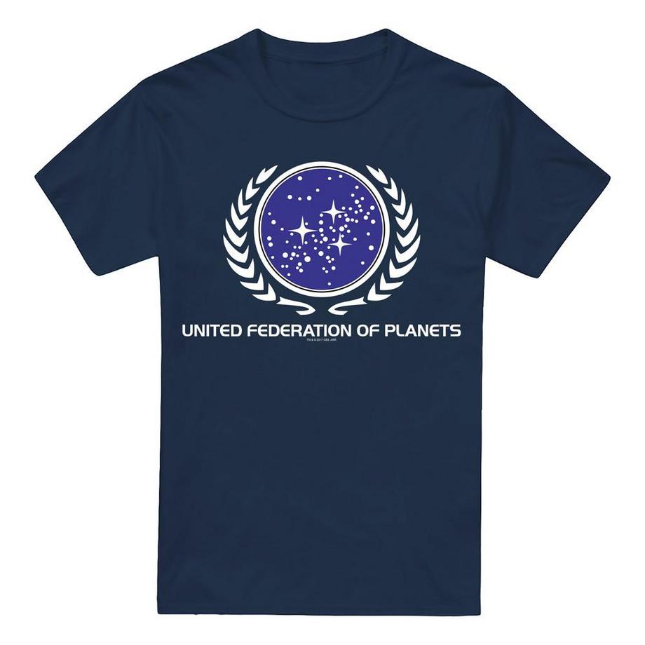 Tshirt UNITED FEDERATION