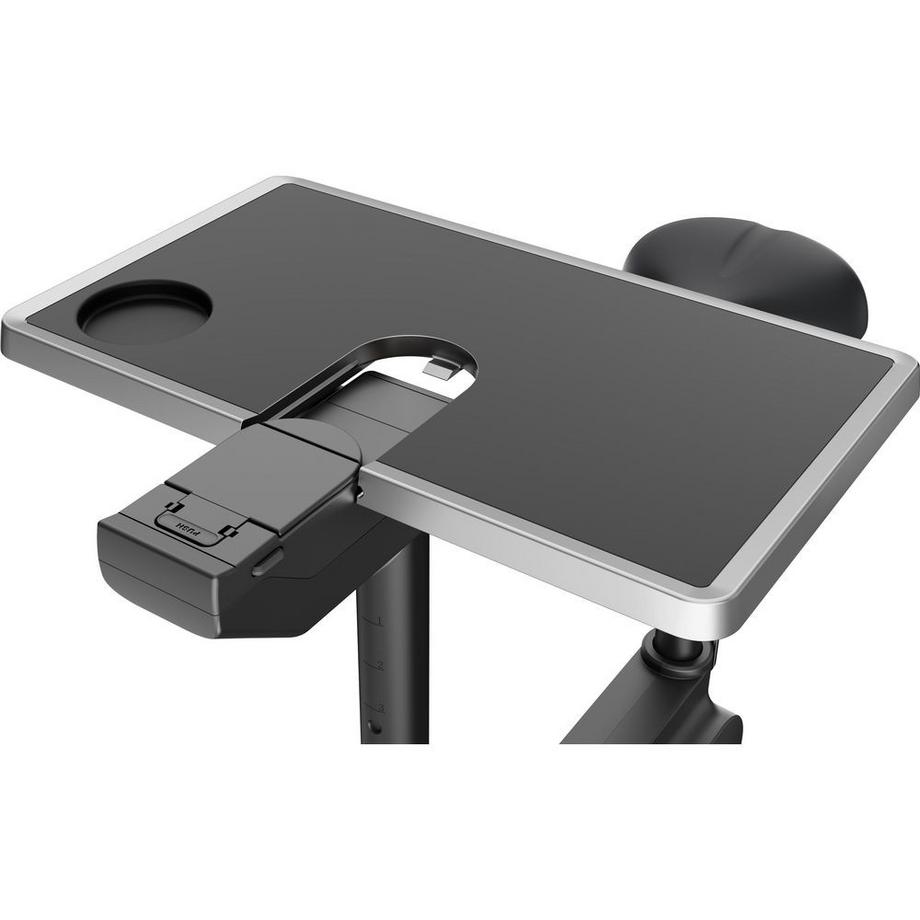 KingSmith  Hometrainer Desk Bike 