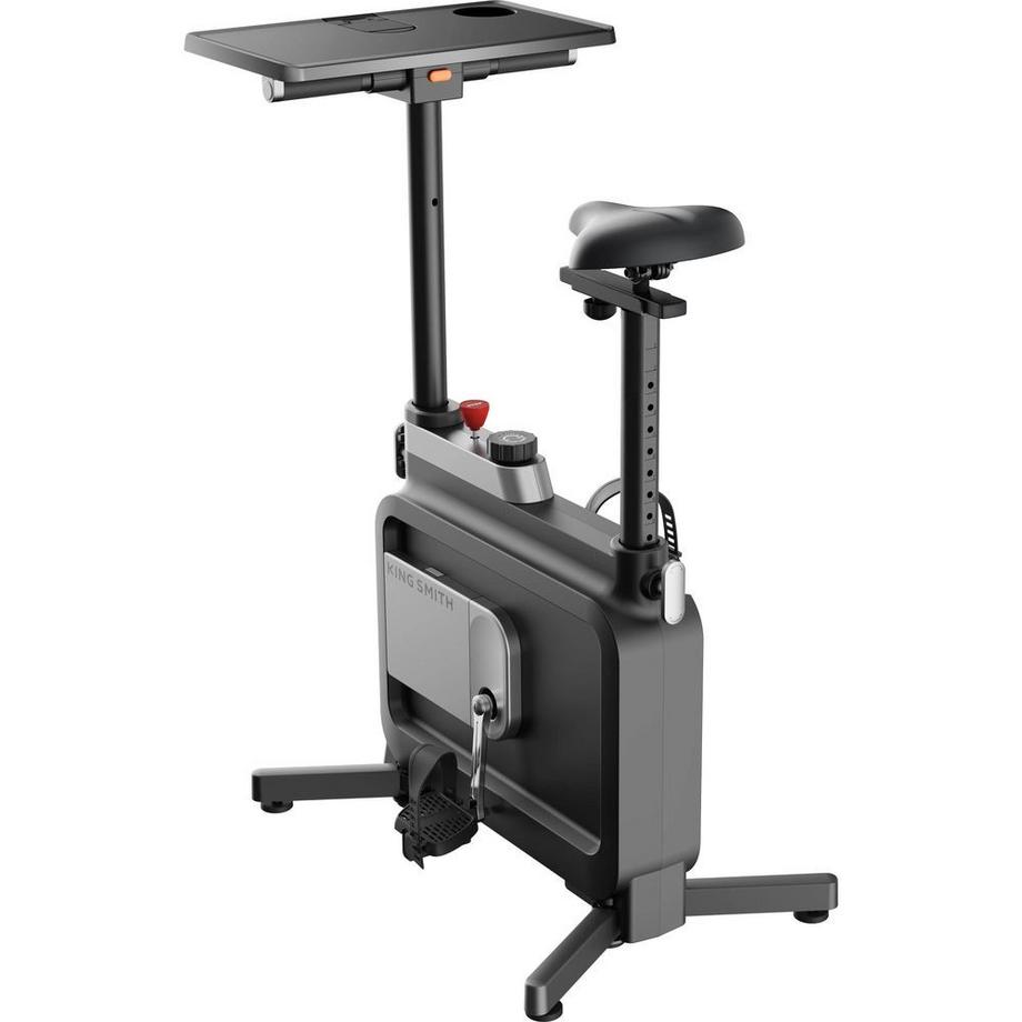 Hometrainer Desk Bike