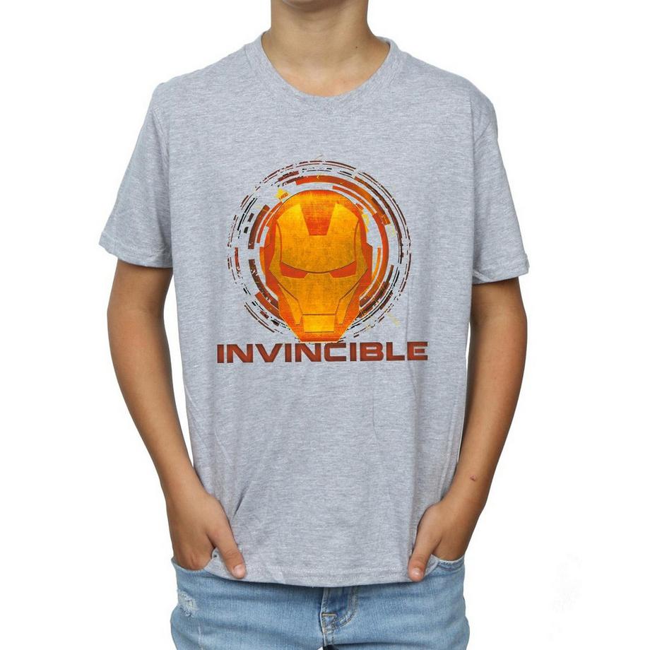 MARVEL  Invincible TShirt 