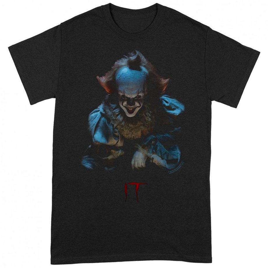 Tshirt PENNYWISE GRIN