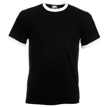 Ringer TShirt