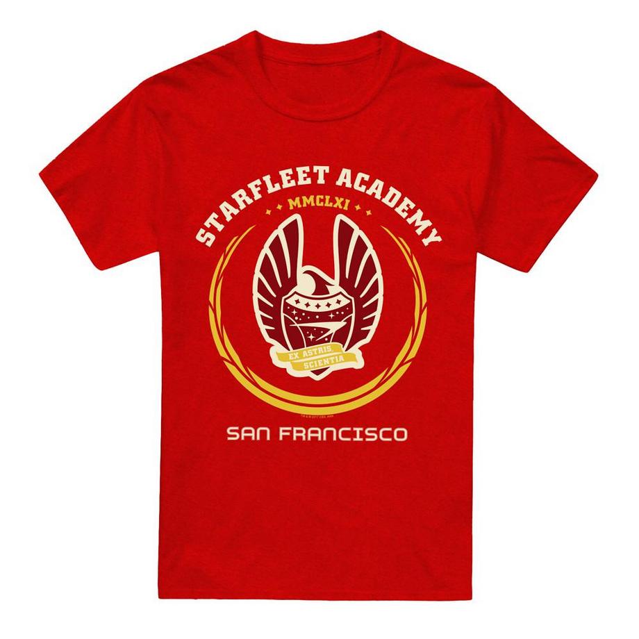 Academy Heraldry TShirt
