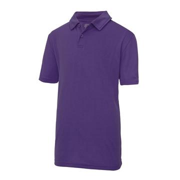 Just Cool Sport Polo Shirt