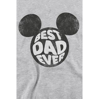 Disney  Sweat BEST DAD EVER 