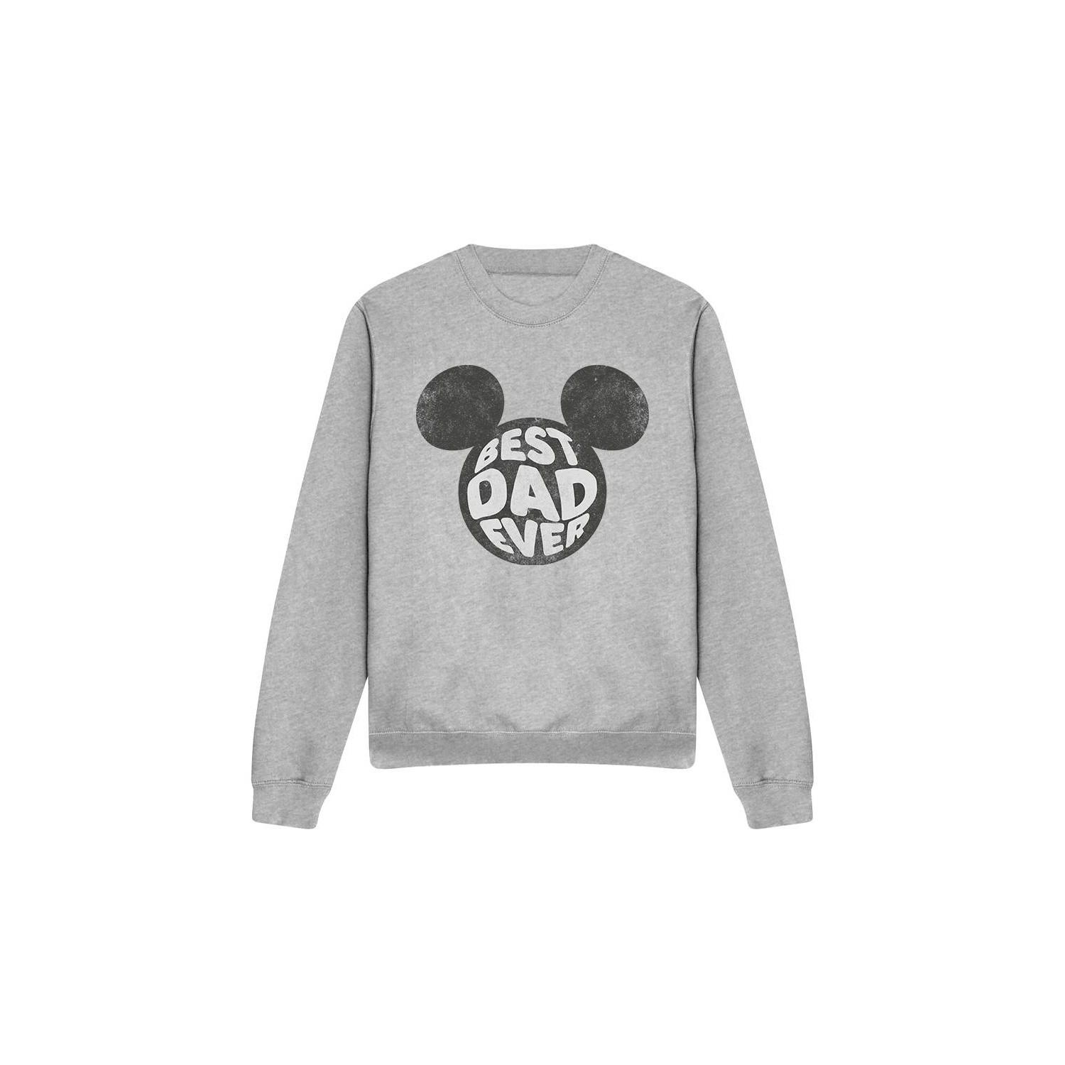 Disney  Sweat BEST DAD EVER 