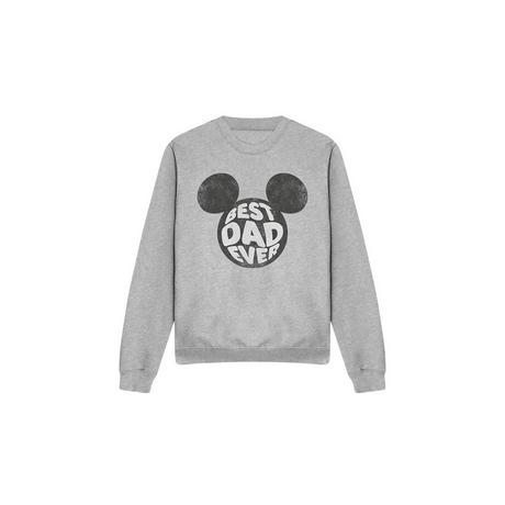 Disney  Sweat BEST DAD EVER 