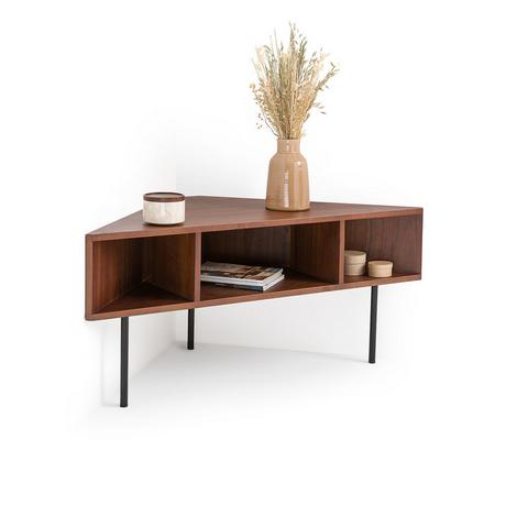 La Redoute Intérieurs TV-Hifi-Eckschrank  