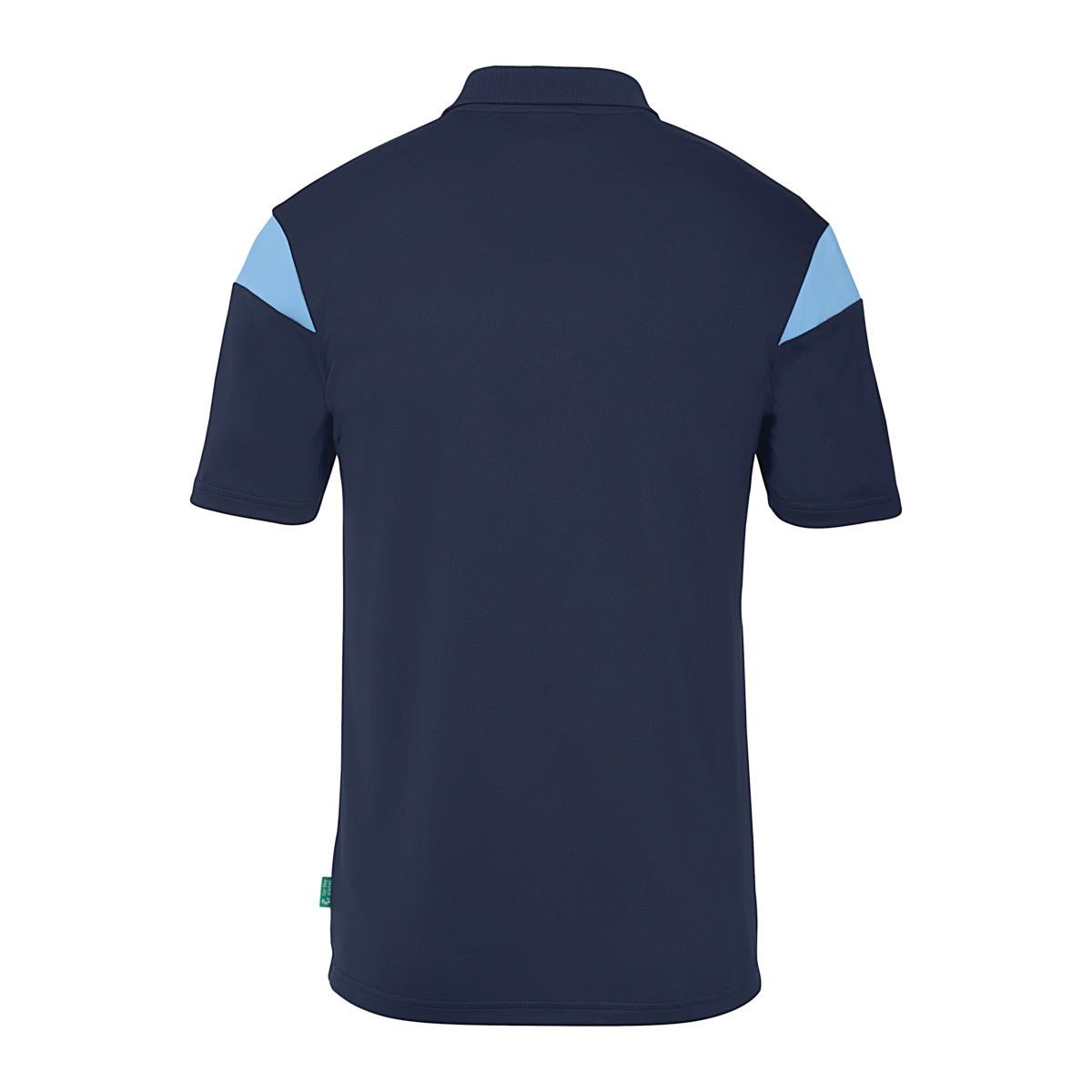 Uhlsport  polo-shirt squad 27 